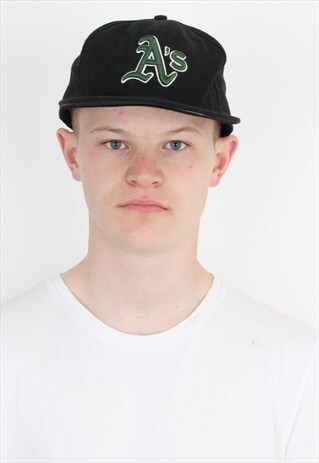 VINTAGE BASEBALL CAP