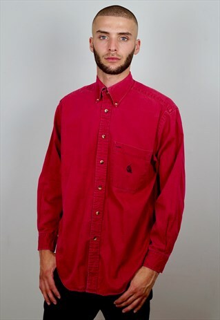 VINTAGE SHIRT