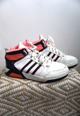Vintage ADIDAS High Boots Sneakers Shoes Trainers Joggers