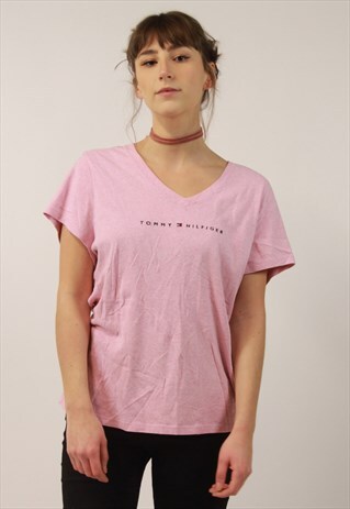 VINTAGE TOMMY HILFIGER TOP