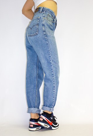 RARE VINTAGE LEVI'S 615 JEANS JEANS