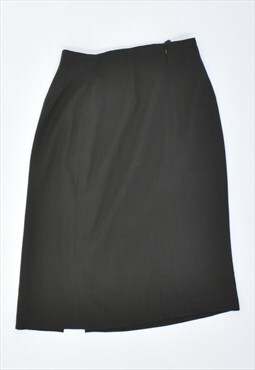 Vintage 90's Armani Skirt Khaki
