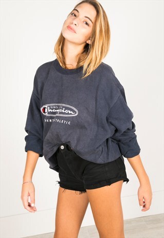 VINTAGE 90S CHAMPION SWEATSHIRT/ R139