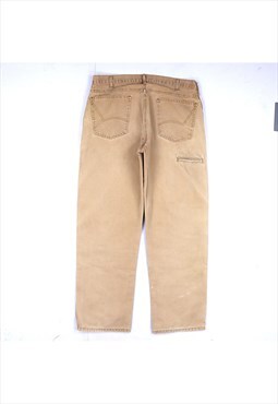 Dickies 90's Double Knee Carpenter Workwear Jeans 36 x 30 Br