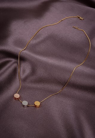 CASSIA WOMEN'S NECKLACE