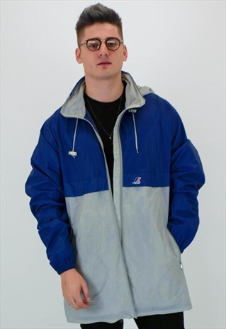 VINTAGE KWAY JACKET