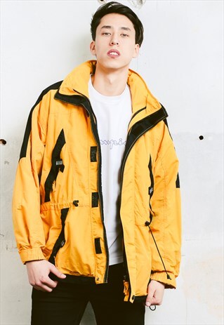 RESERVED VINTAGE 90S OUTERWEAR JACKET