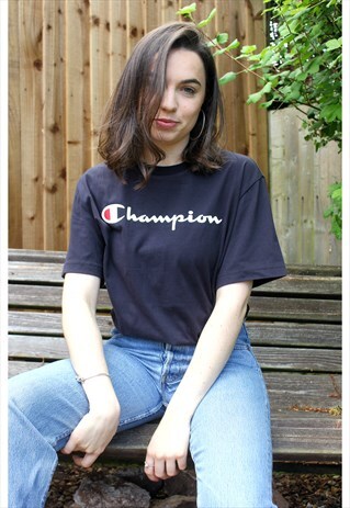 LOGO T-SHIRT