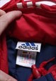 VINTAGE 90'S ADIDAS PUFFER JACKET HEAVYWEIGHT FULL ZIP UP