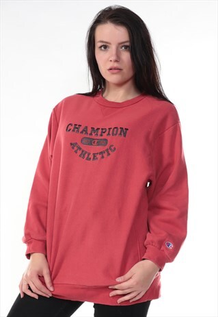 VINTAGE CHAMPION SWEATSHIRT