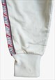 VINTAGE KAPPA 1988 USA OLYMPIC TEAM TRACK JACKET