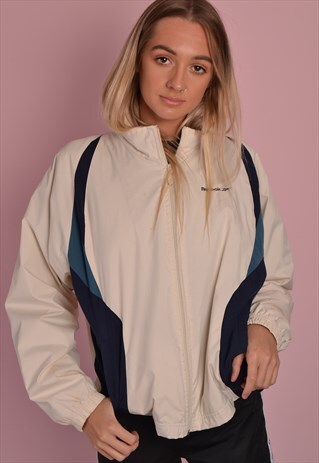 REEBOK RETRO SHELL JACKET GTJ3166