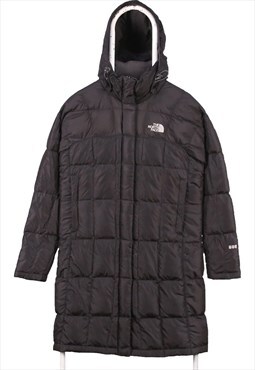 The North Face 90's 600 Nupste Hooded Bomber Jacket XSmall B