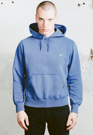 VINTAGE NIKE HOODIE
