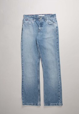 Tommy Hilfiger '90s classic low waisted regular fit jeans