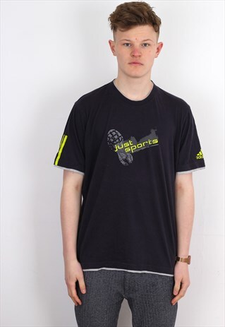 VINTAGE ADIDAS T SHIRT