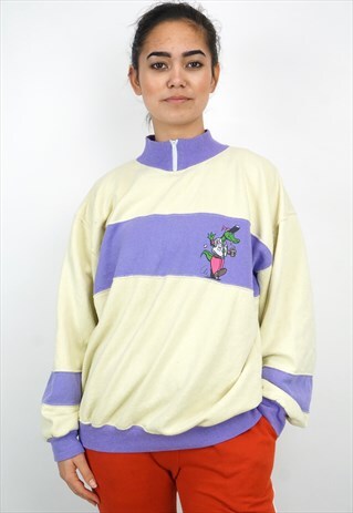 VINTAGE 90'S SWEATSHIRT