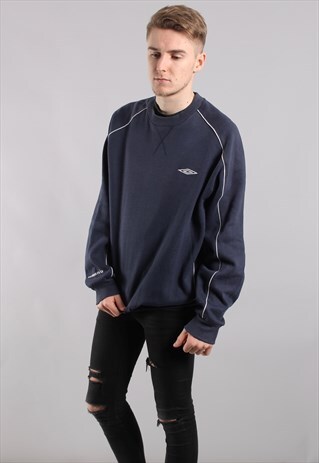 VINTAGE UMBRO SWEATSHIRT