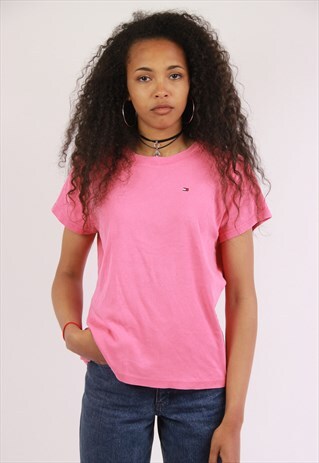 VINTAGE TOMMY HILFIGER TOP