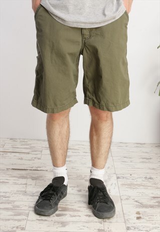 MEN'S CARHARTT SHORTS X449