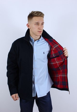 VINTAGE GANT JACKETS