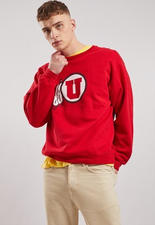 VINTAGE UTAH SWEATSHIRT