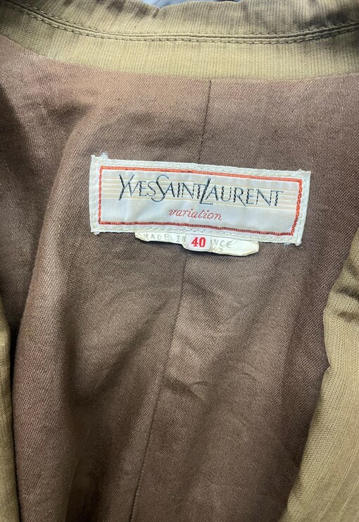 garment image