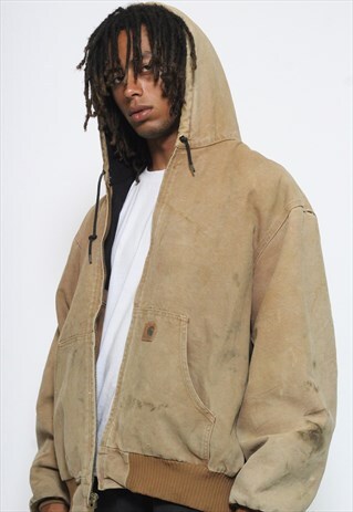 VINTAGE CARHARRT JACKET