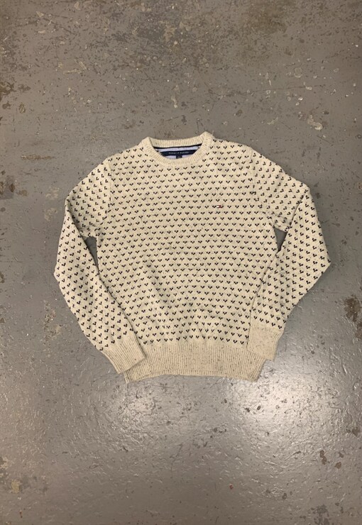 garment image