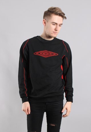 VINTAGE UMBRO SWEATSHIRT