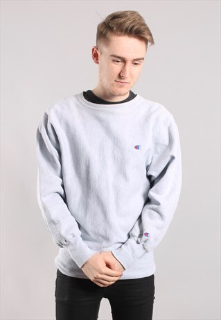 VINTAGE CHAMPION SWEATSHIRT