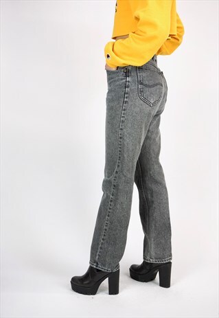 90'S VINTAGE LEE JEANS