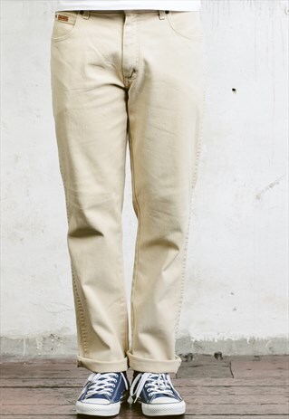 VINTAGE 90S WRANGLER JEANS