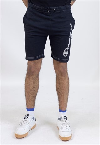 VINTAGE 90S CHAMPION SPORTS SHORTS