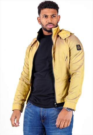 VINTAGE REFIGIWEAR JACKET AWJ101