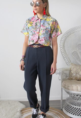 VINTAGE SHIRT