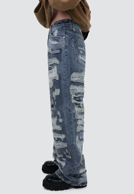 garment image