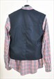 VINTAGE 00S UTILITY VEST
