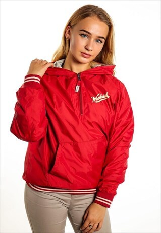 VINTAGE WOOLRICH WINDBREAKER JACKET J1972