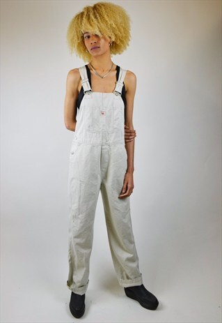 VINTAGE 90'S DUNGAREES
