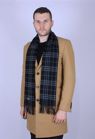 BURBERRY VINTAGE SCARF NOVA