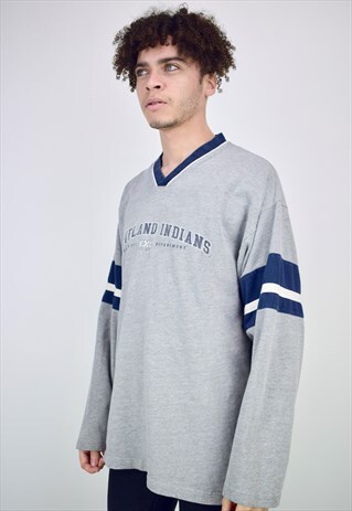 VINTAGE 90'S MLB TOP