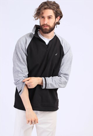 VINTAGE NAUTICA SWEATSHIRT