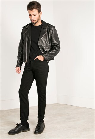 VINTAGE 80S LEVIS SLIM FIT /AVELINASREWORKS/ 0011 / 900