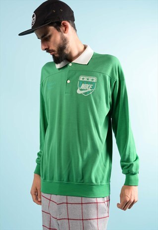 NIKE VINTAGE NIKE SWEATSHIRT
