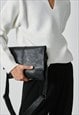 MEN'S FLIP COVER LEATHER BAG A VOL.3