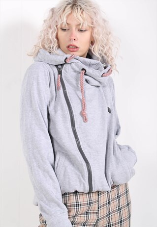 grey kappa sweatsuit