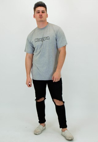 VINTAGE KAPPA T-SHIRT