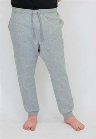 VINTAGE NIKE JOGGERS
