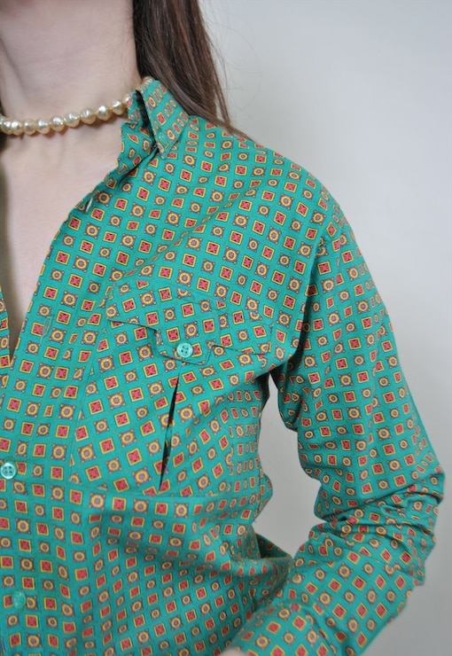 garment image